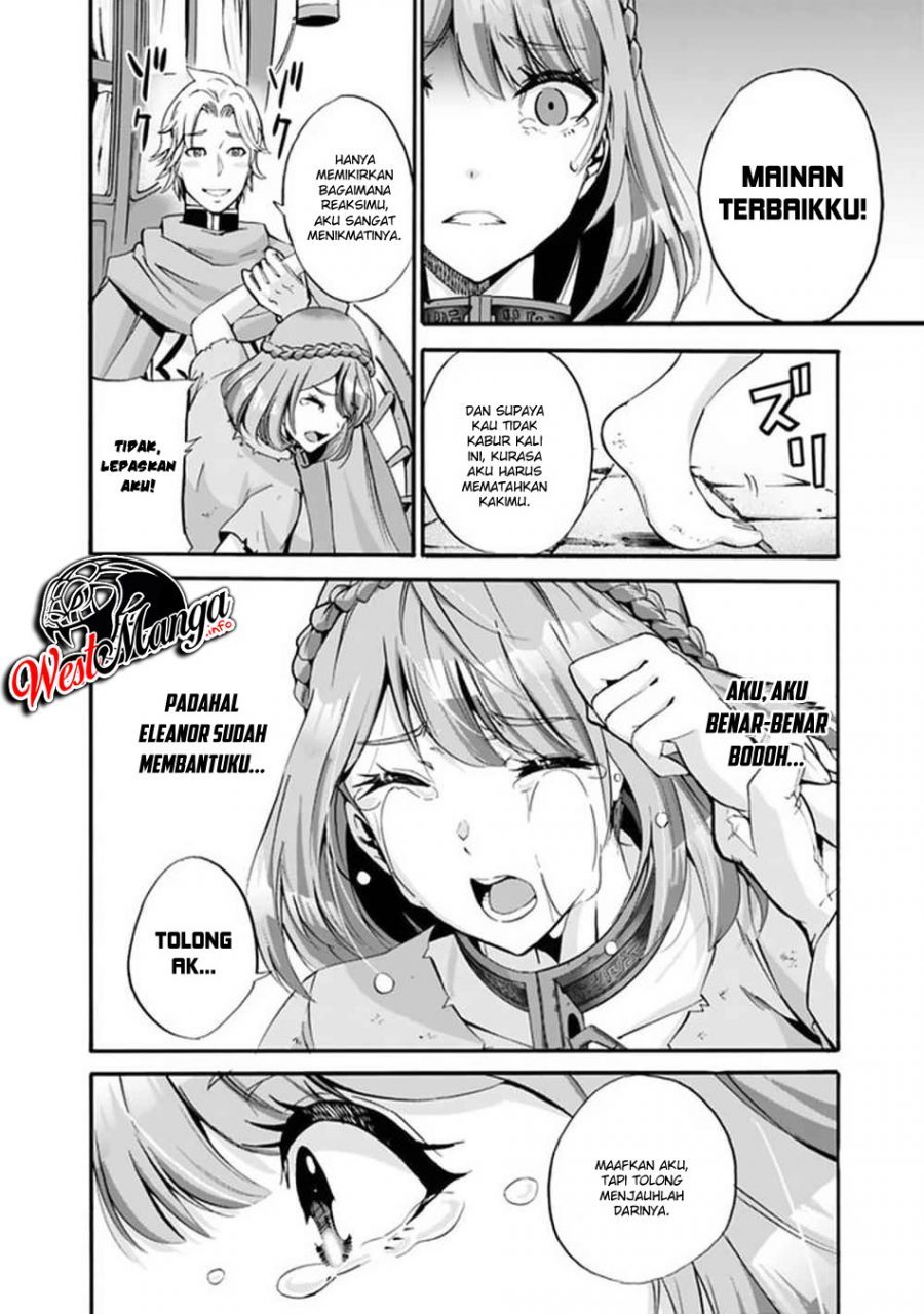 Uragirareta S Rank Boukensha no Ore wa, Aisuru Dorei no Kanojora to Tomoni Dorei dake no Harem Guild o Tsukuru